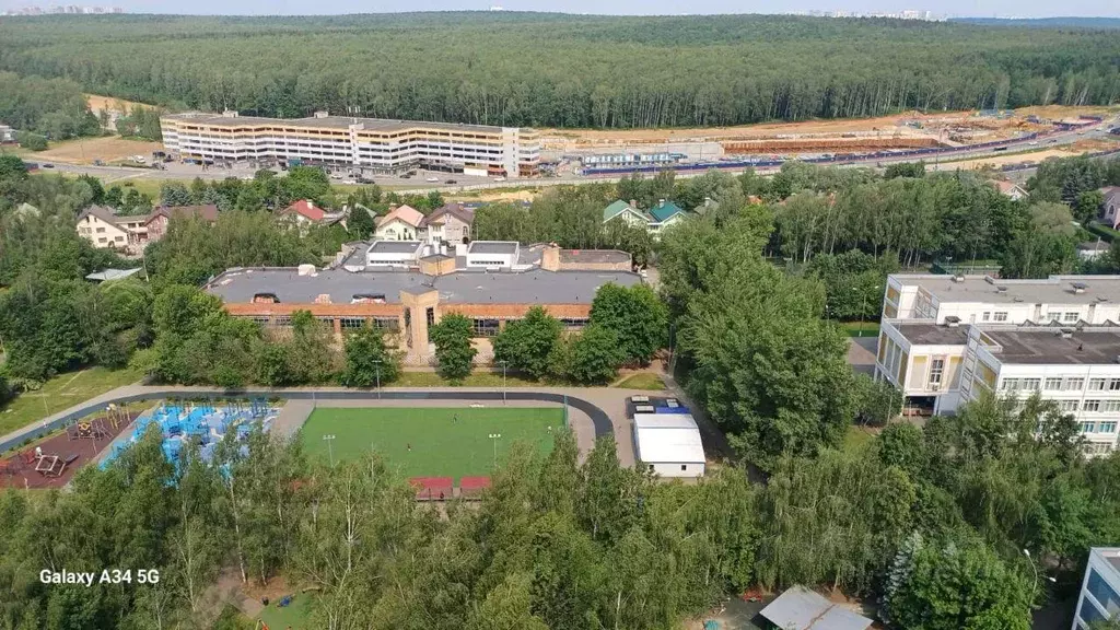 Квартира, 4 комнаты, 99.1 м - Фото 0