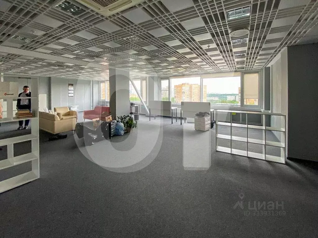 Офис в Москва Университетский просп., 12 (254 м) - Фото 1