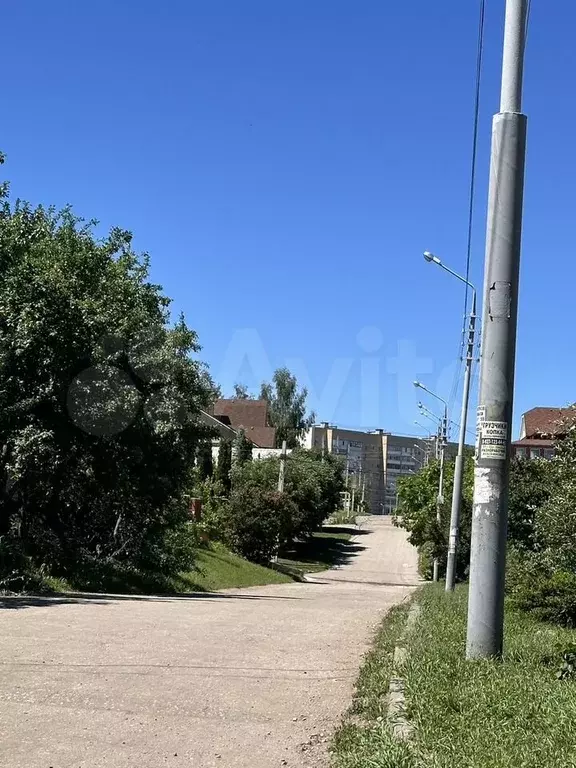 Участок 10 сот. (ИЖС) - Фото 0
