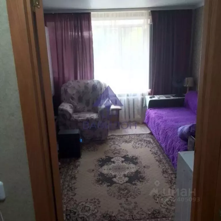 Студия Ростовская область, Волгодонск ул. Ленина (19.0 м) - Фото 2
