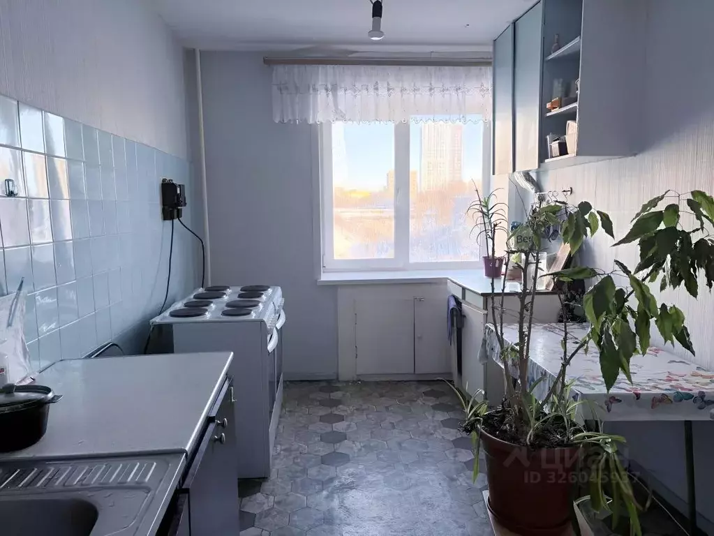 Комната Пермский край, Пермь Фонтанная ул., 1А/1 (14.0 м) - Фото 1