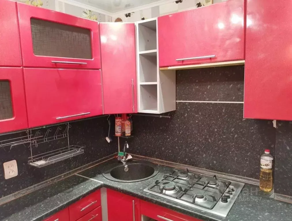 2-к кв. Ярославская область, Рыбинск ул. Щепкина, 10 (45.0 м) - Фото 1