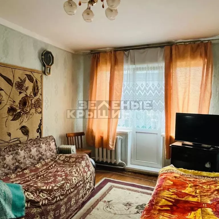 1-к кв. Ленинградская область, Выборг ул. Приморская, 28 (30.4 м) - Фото 0