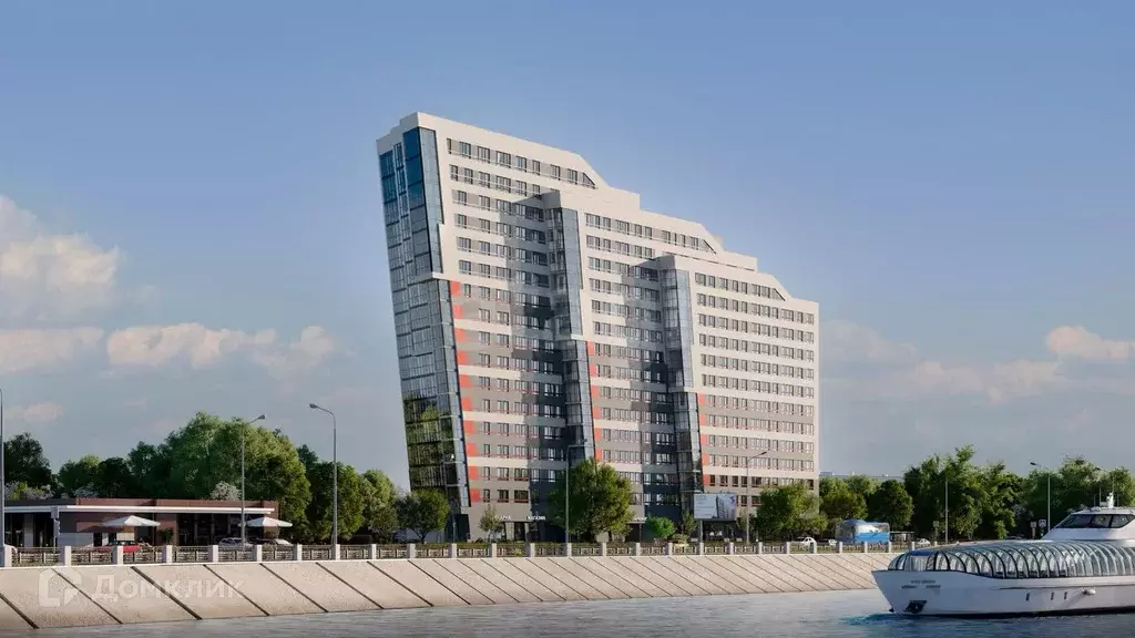 Продаётся квартира-студия, 23.34 м - Фото 1