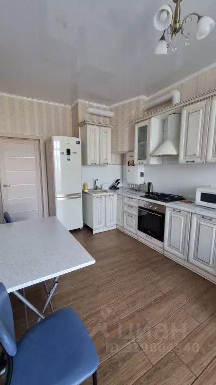 1-к кв. Краснодарский край, Геленджик Крымская ул., 19к11 (49.0 м) - Фото 1