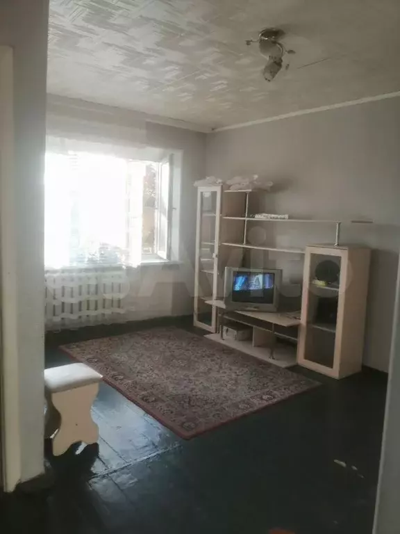 1-к. квартира, 30,6 м, 4/5 эт. - Фото 0