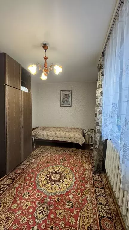 2-к кв. Московская область, Дмитровский муниципальный округ, д. ... - Фото 1