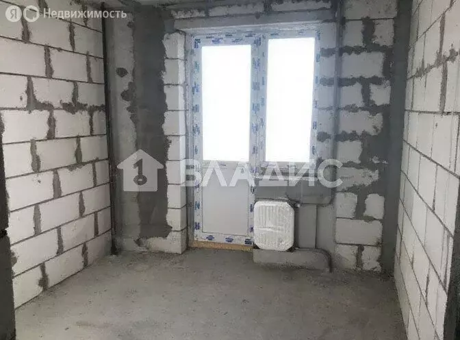 3-комнатная квартира: Владимир, улица Нижняя Дуброва, 47к3 (63.4 м) - Фото 1