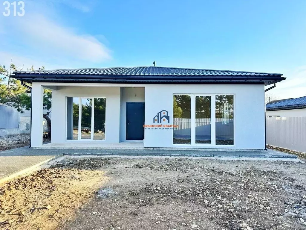 Дом в Севастополь Каравай ТСН, 153 (120 м) - Фото 2