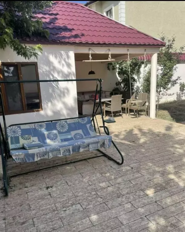 Дом в Дагестан, Махачкала ул. Хвартикунинская, 20 (300 м) - Фото 2