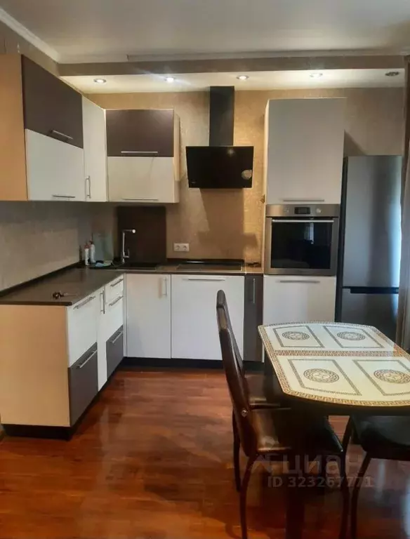 2-к кв. Волгоградская область, Волгоград ул. Доценко, 70 (50.6 м) - Фото 1