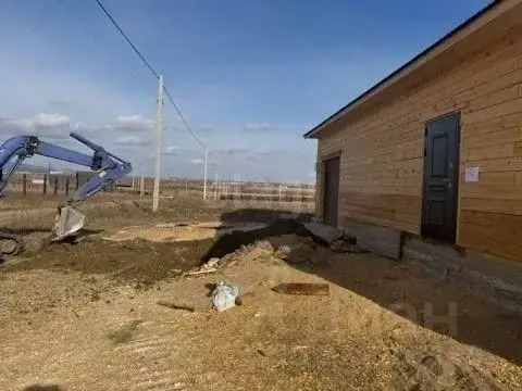 Участок в Забайкальский край, Чита Кутузовский проезд, 81 (15.0 сот.) - Фото 2