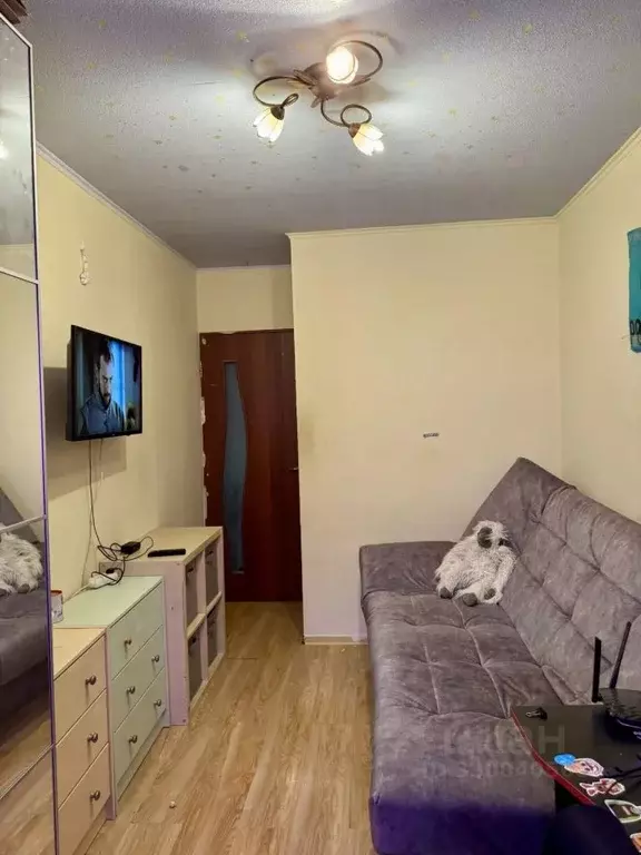 2-к кв. Московская область, Химки ул. Юннатов, 3 (42.5 м) - Фото 2