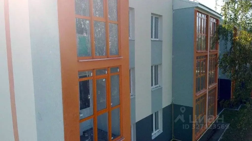 1-к кв. Московская область, Пушкинский городской округ, Лесной пгт ул. ... - Фото 1