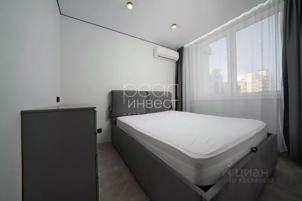 1-к кв. Краснодарский край, Сочи Завокзальный мкр, пер. Трунова, 6к1 ... - Фото 1