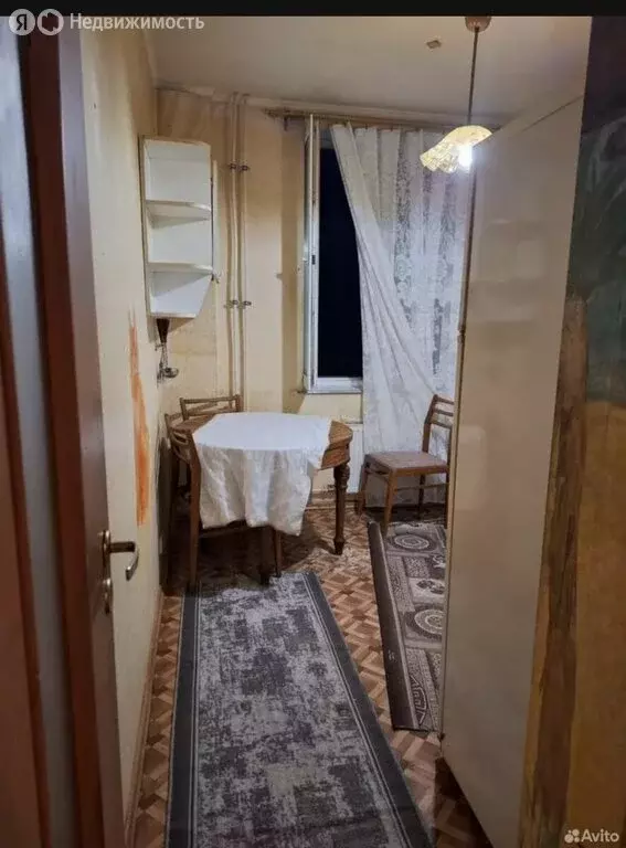 2-комнатная квартира: посёлок Углово, 40 (40.9 м) - Фото 1