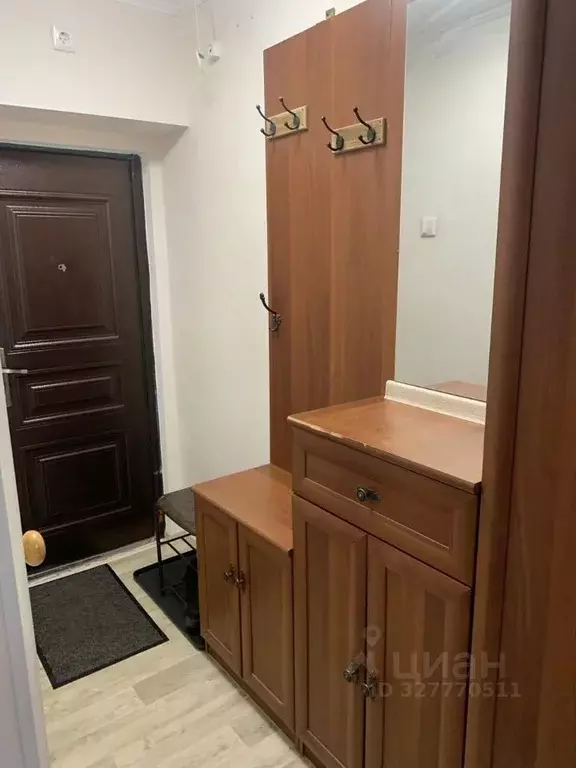 1-к кв. Москва Авангардная ул., 6К3 (30.0 м) - Фото 1