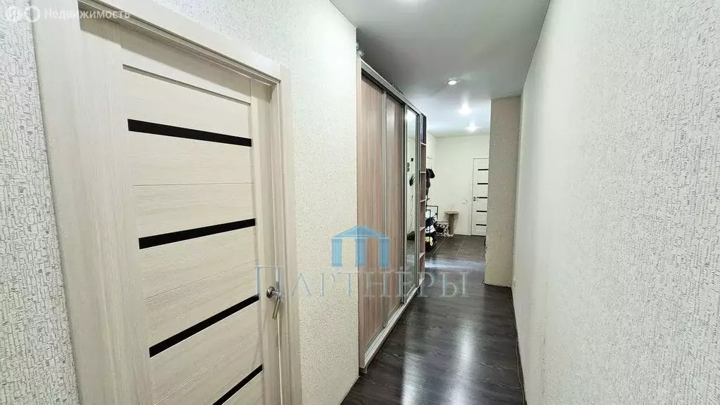 2-комнатная квартира: Самара, улица Мечникова, 5 (63.4 м) - Фото 1