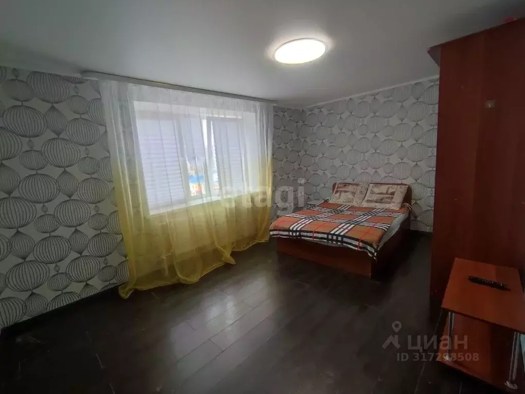 1-к кв. Башкортостан, Стерлитамак ул. Артема, 64 (36.2 м) - Фото 1