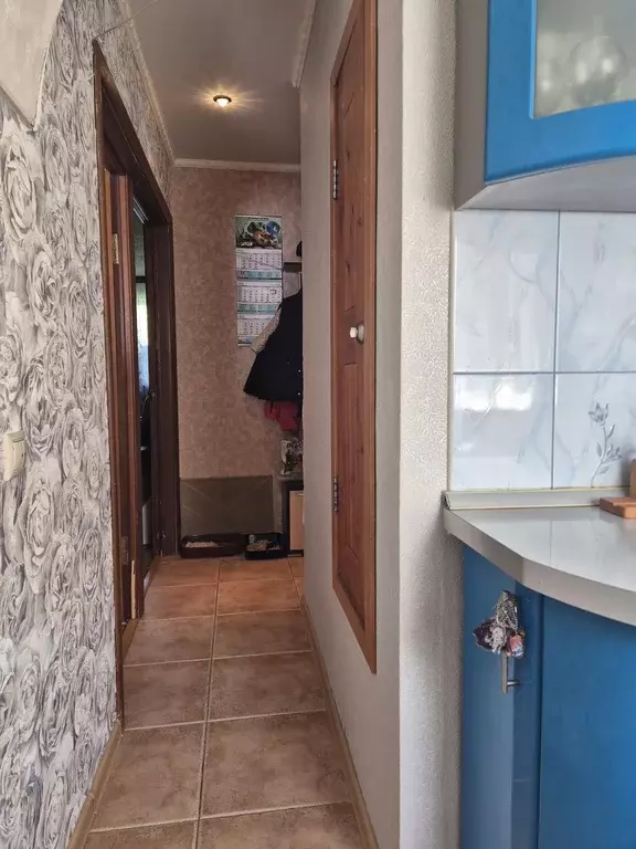 Продаётся 2-к квартира, 45.1 м - Фото 1