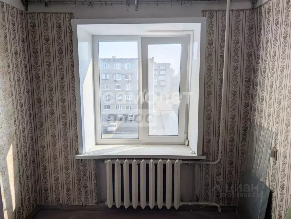 3-к кв. Пензенская область, Нижний Ломов ул. Островского, 4 (61.8 м) - Фото 1