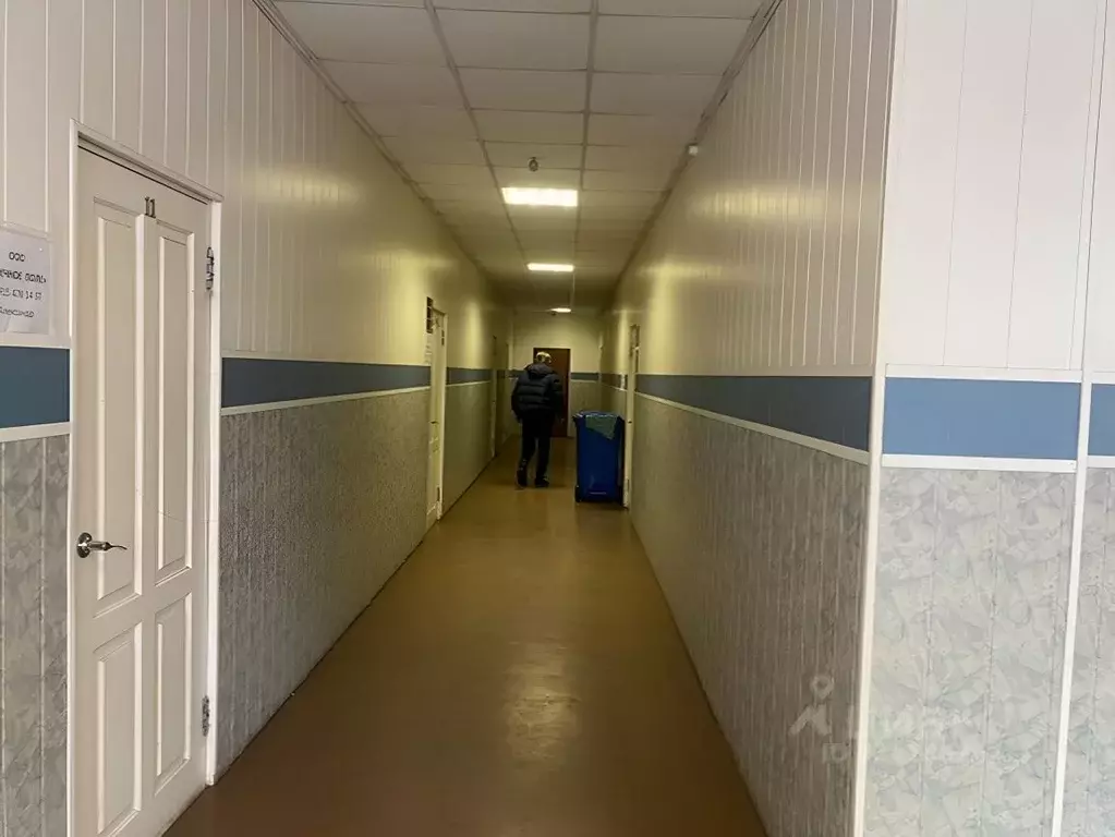 Офис в Московская область, Пушкино Учинская ул., 20А (10 м) - Фото 2