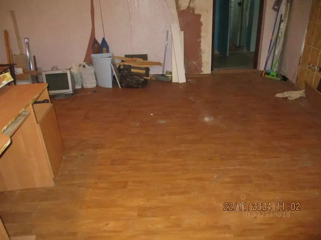 Помещение свободного назначения в Новосибирская область, Новосибирск ... - Фото 1