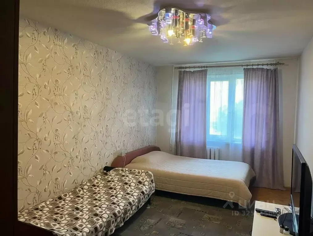 2-к кв. Владимирская область, Петушки Московская ул., 21 (46.8 м) - Фото 1