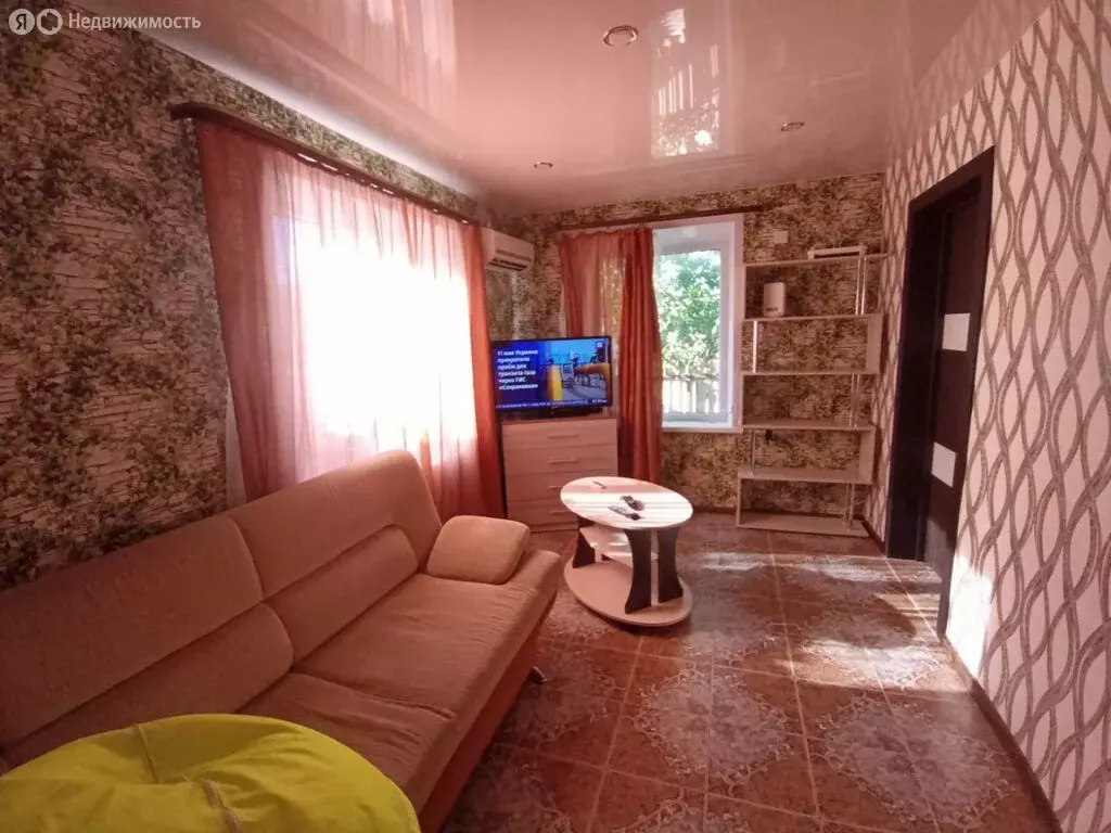Дом в станица Должанская, улица Ленина (60 м) - Фото 0