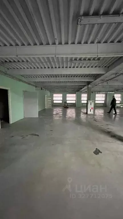 Склад в Москва Дмитровское ш., 157С9 (980 м) - Фото 1