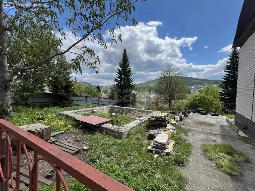 Участок в Горно-Алтайск, улица Гагарина (6 м) - Фото 2