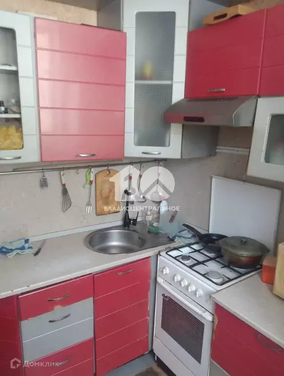 Продаётся 2-к квартира, 44 м - Фото 0