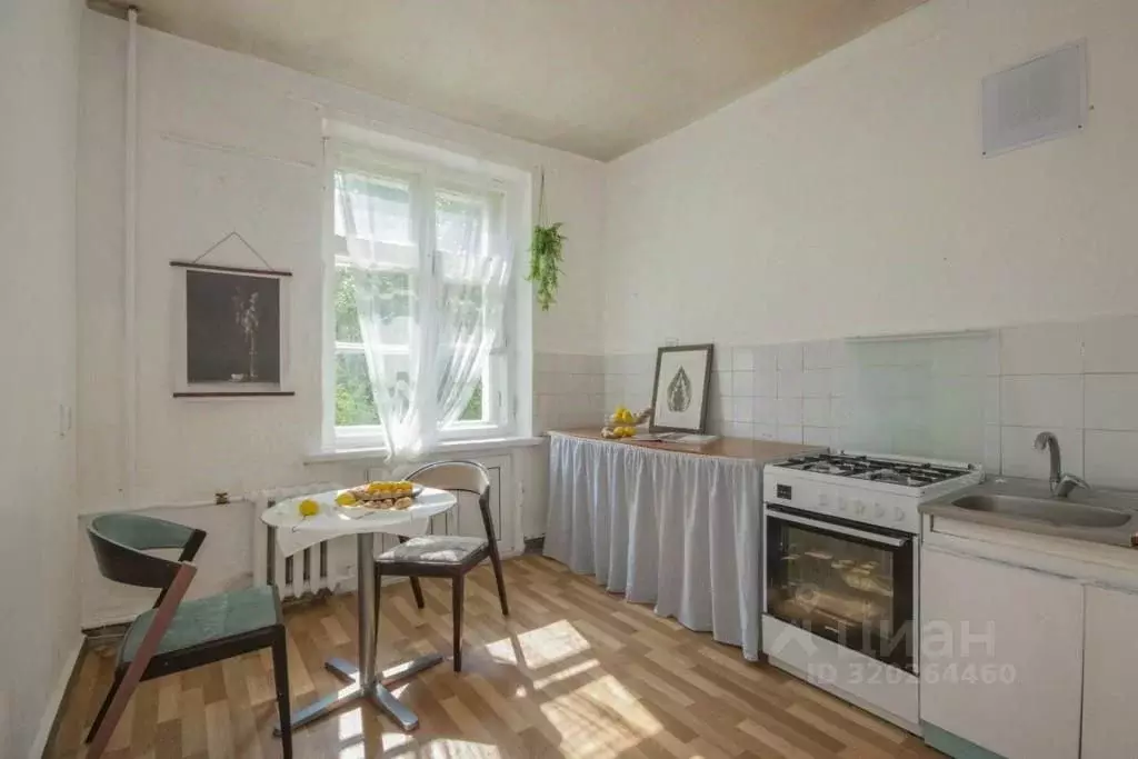 2-к кв. Свердловская область, Екатеринбург ул. Бабушкина, 20 (60.6 м) - Фото 0