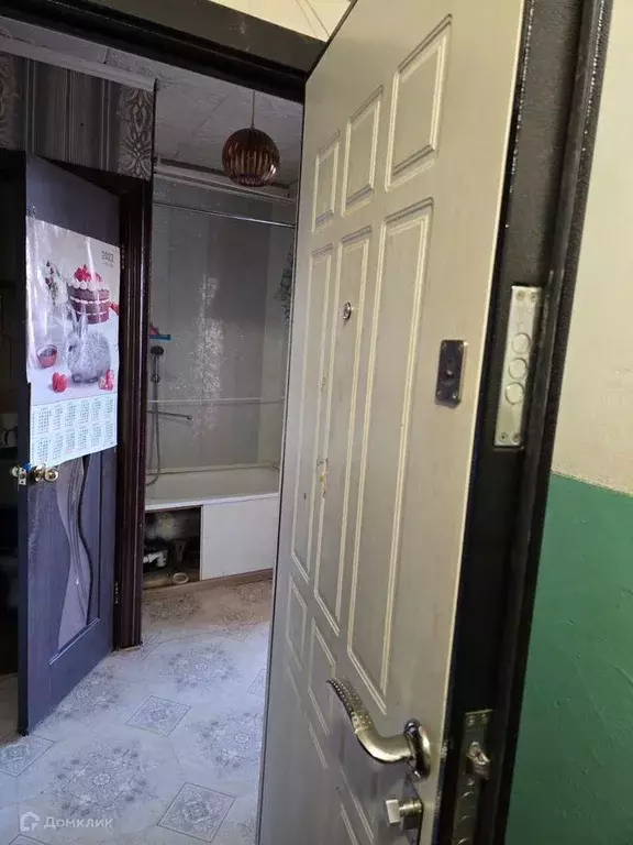Продаётся 1-к квартира, 17.1 м - Фото 0