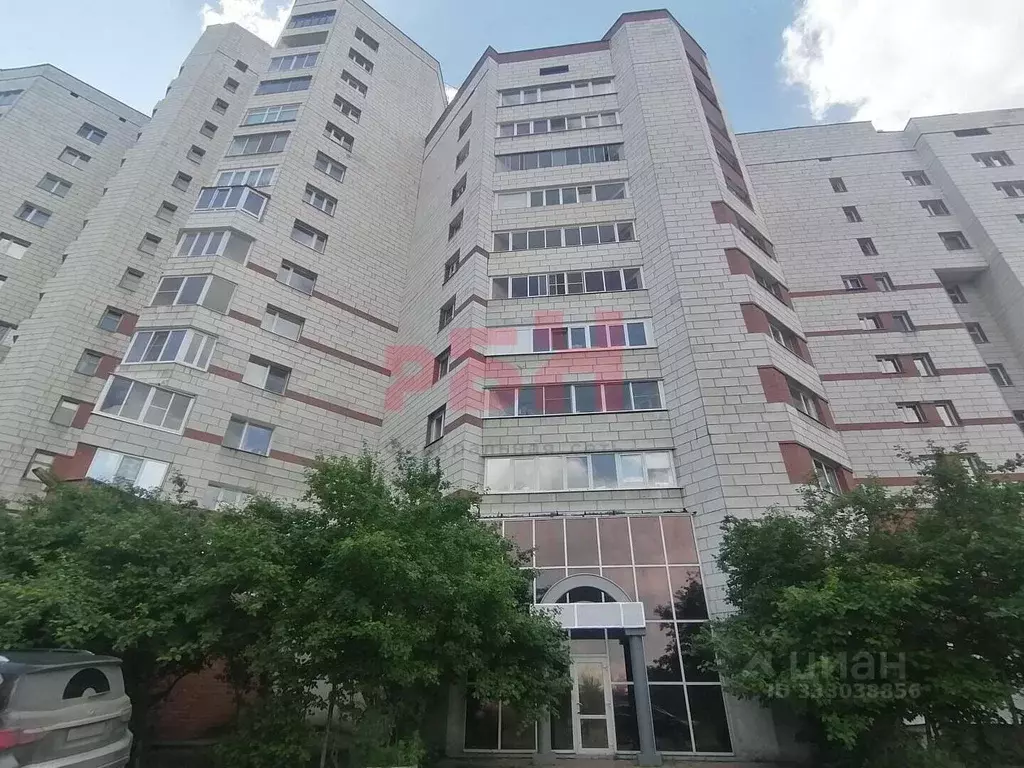 Офис в Свердловская область, Екатеринбург ул. Токарей, 24 (450 м) - Фото 1