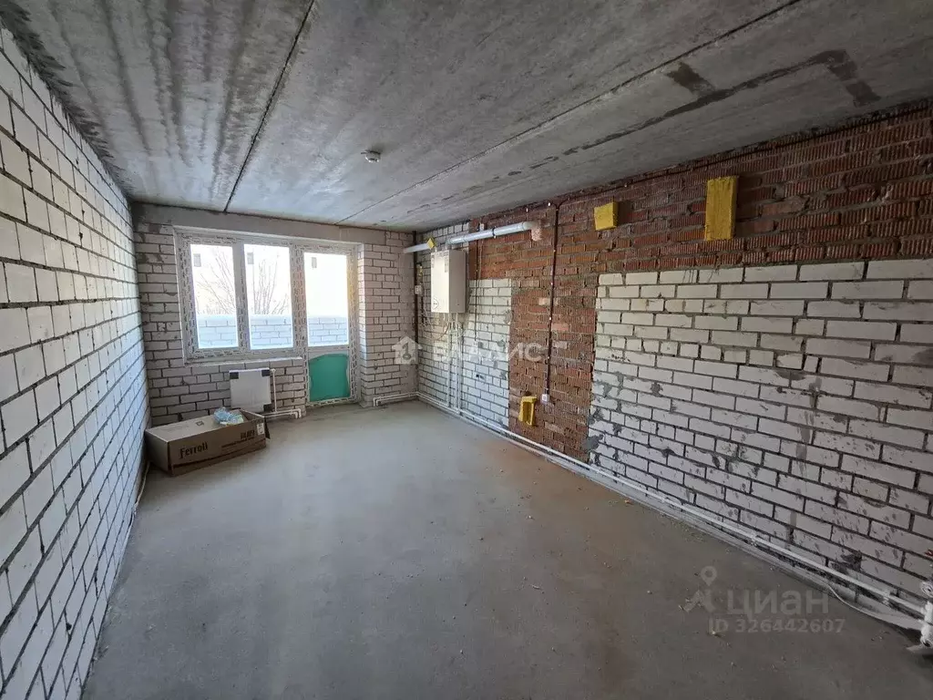 2-к кв. Владимирская область, Суздаль бул. Всполье, 39с1 (62.5 м) - Фото 1