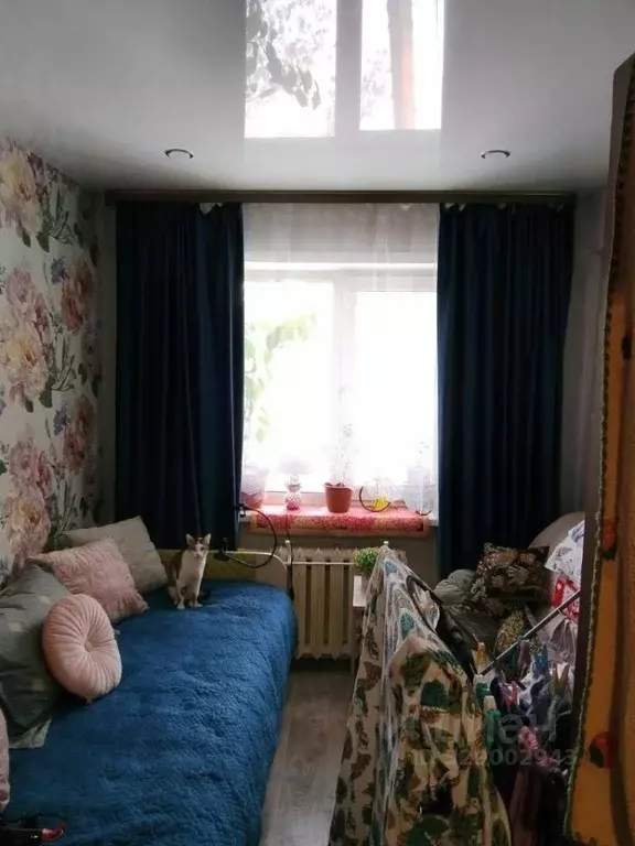2-к кв. Иркутская область, Ангарск 82-й кв-л, 21 (40.5 м) - Фото 2
