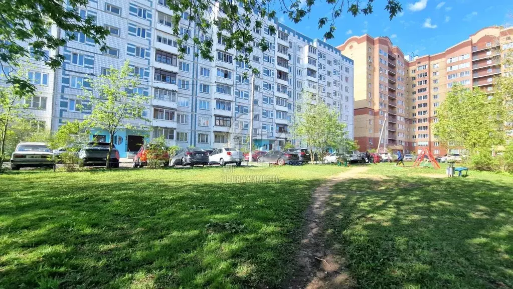 3-к кв. Московская область, Дмитров Имени В.Н. Махалина мкр, 19 (69.2 ... - Фото 0