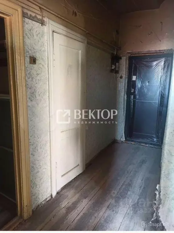 1-к кв. Ивановская область, Иваново ул. Зверева, 9А (35.8 м) - Фото 0