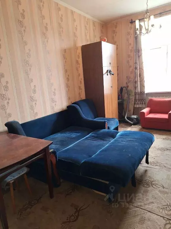 Комната Москва Большая Академическая ул., 57 (22.0 м) - Фото 1