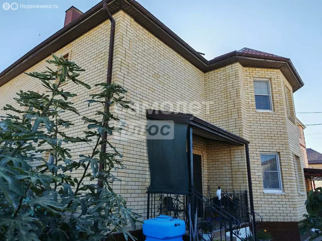 Дом в станица Анапская, Воскресенская улица (170 м) - Фото 1