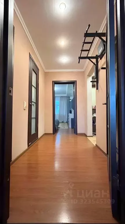 1-к кв. Саратовская область, Саратов ул. 4-я Нагорная, 25В (41.8 м) - Фото 0