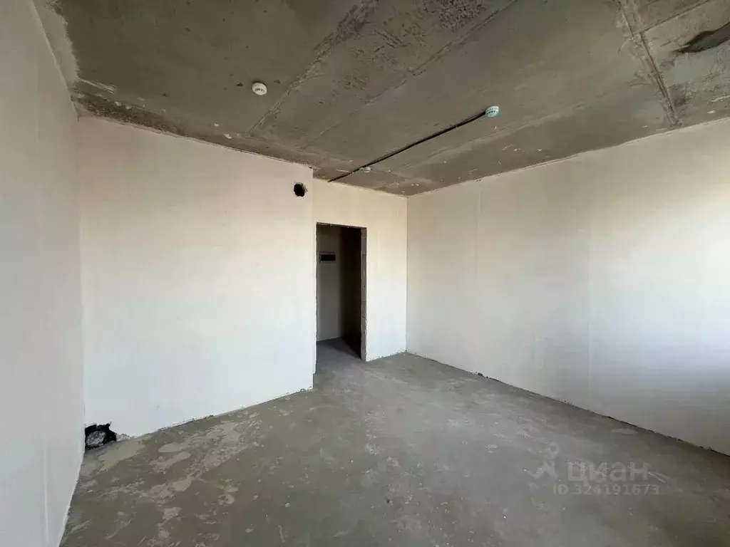 Студия Краснодарский край, Краснодар Российская ул., 257/7 (27.0 м) - Фото 1