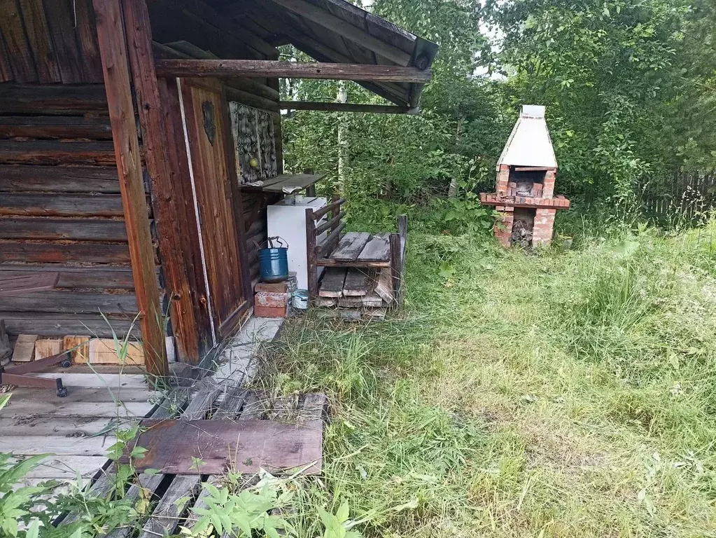 Участок в Свердловская область, Ревда городской округ, пос. Гусевка ... - Фото 1