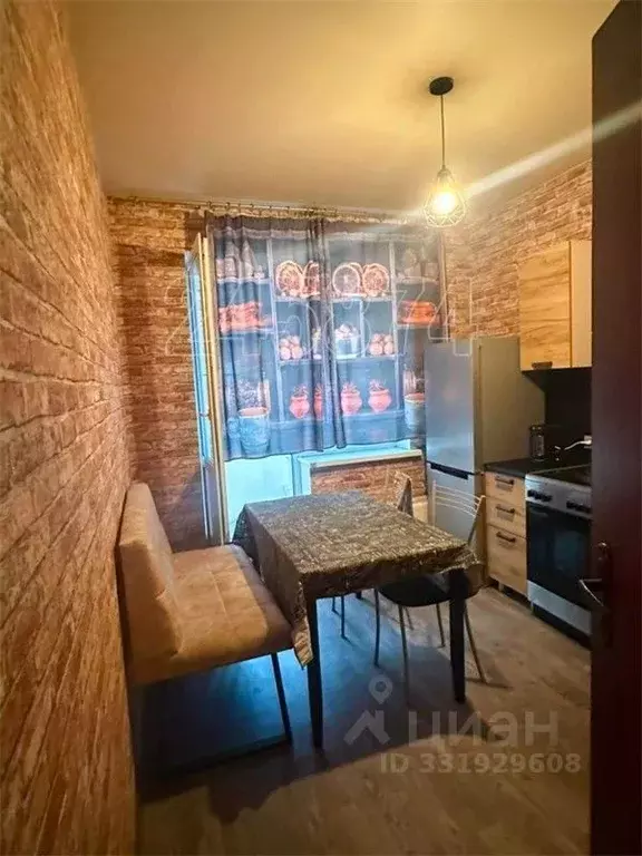 1-к кв. Московская область, Химки Сходня мкр, Овражная ул., 24к10 ... - Фото 2