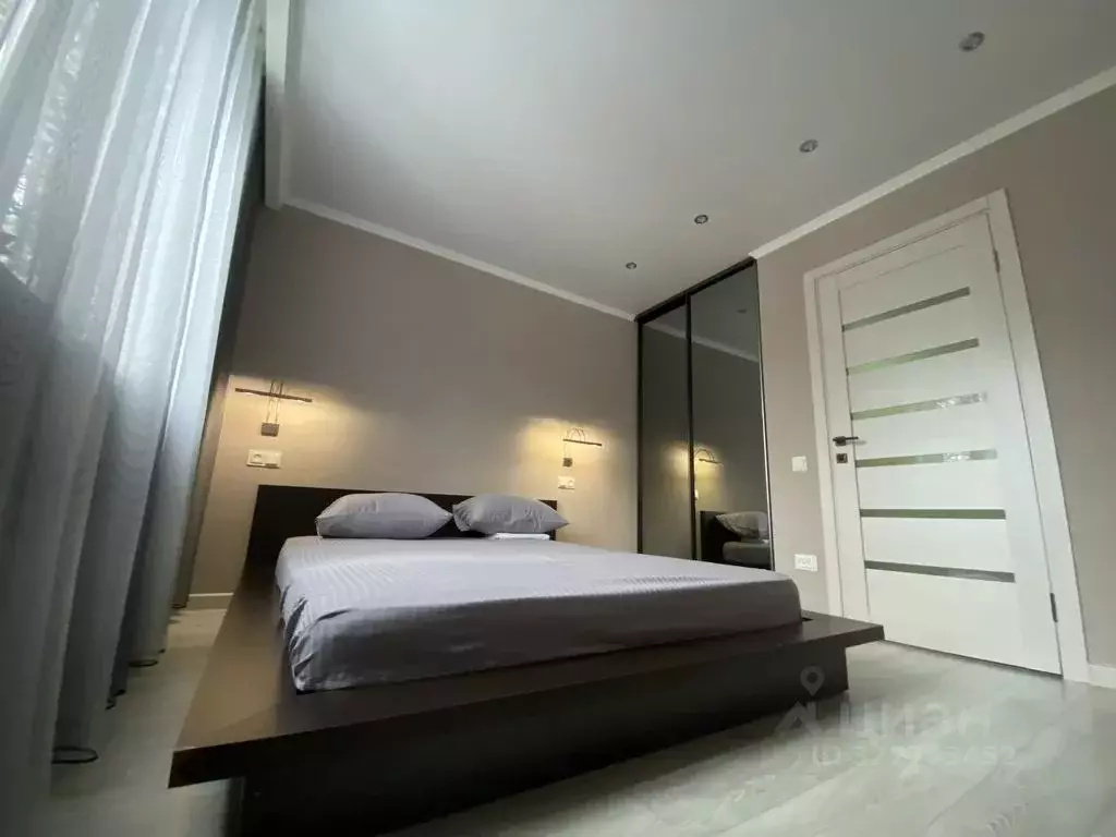 2-к кв. Курская область, Курчатов Ленинградская ул., 23 (42.0 м) - Фото 1