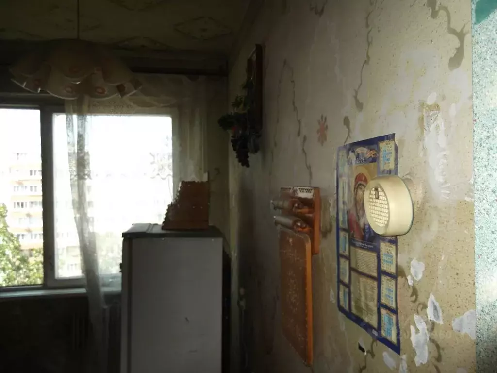 2-к кв. Волгоградская область, Волжский ул. Мира, 103 (50.0 м) - Фото 2