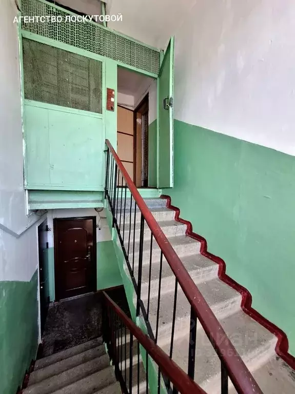 1-к кв. Крым, Керчь ул. Лейтенанта Бувина, 6 (45.0 м) - Фото 1