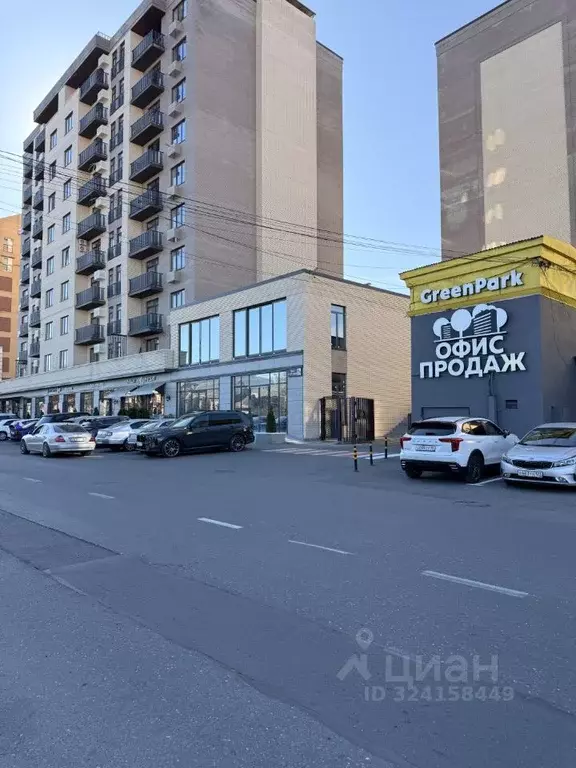 2-к кв. Северная Осетия, Владикавказ ул. Гастелло, 71А (80.0 м) - Фото 1