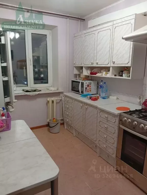 2-к кв. Смоленская область, Смоленск ул. Ломоносова, 10А (52.0 м) - Фото 1